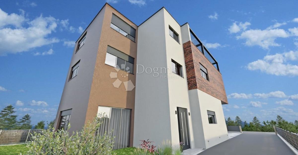 Poslovni prostor Malešnica, Stenjevec, 108,62m2