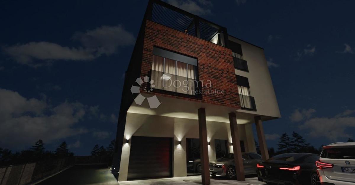 Poslovni prostor Malešnica, Stenjevec, 108,62m2