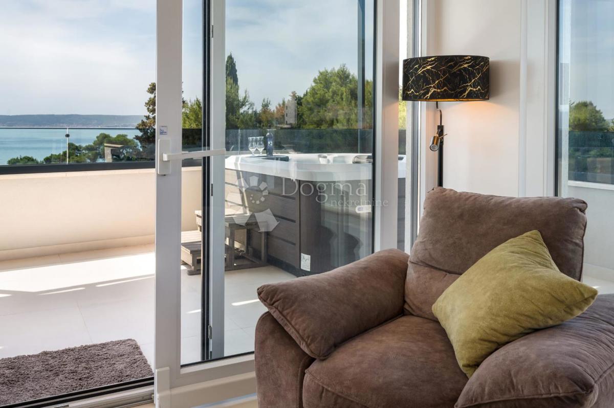 Stanovanje Kaštel Kambelovac, Kaštela, 50m2