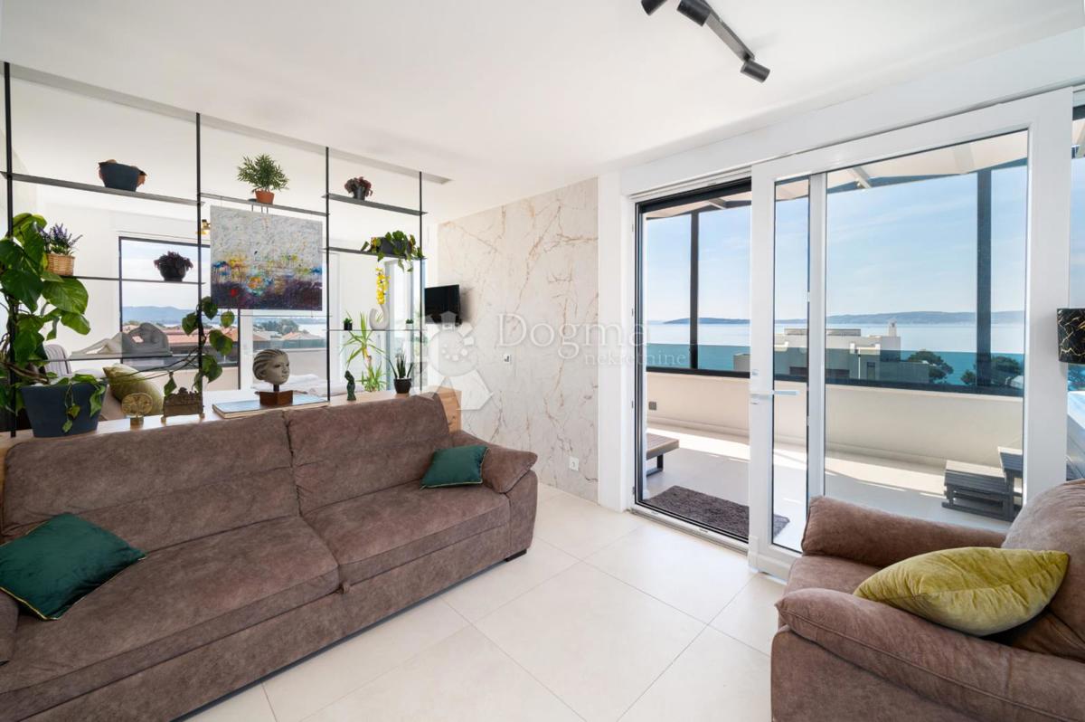 Stanovanje Kaštel Kambelovac, Kaštela, 50m2