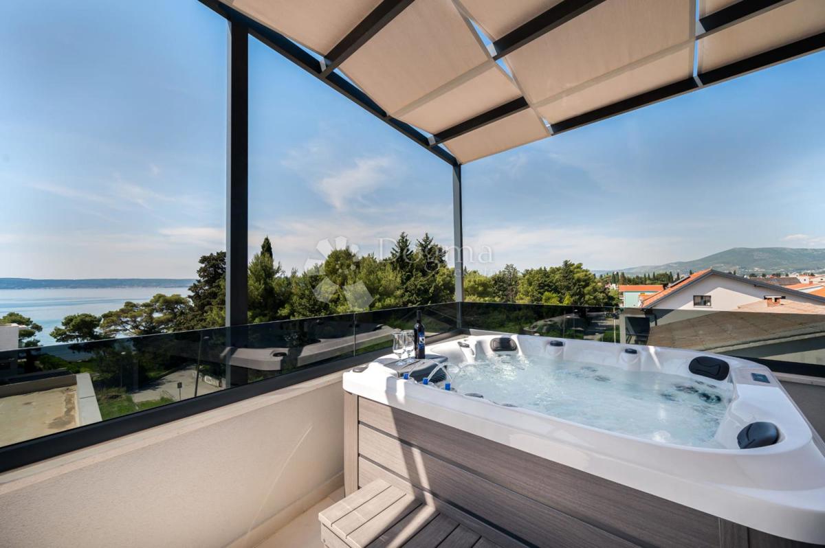 Stanovanje Kaštel Kambelovac, Kaštela, 50m2