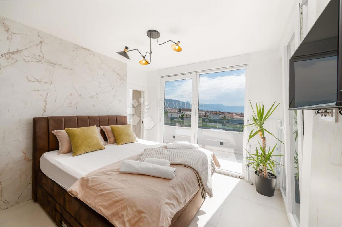 Stanovanje Kaštel Kambelovac, Kaštela, 50m2