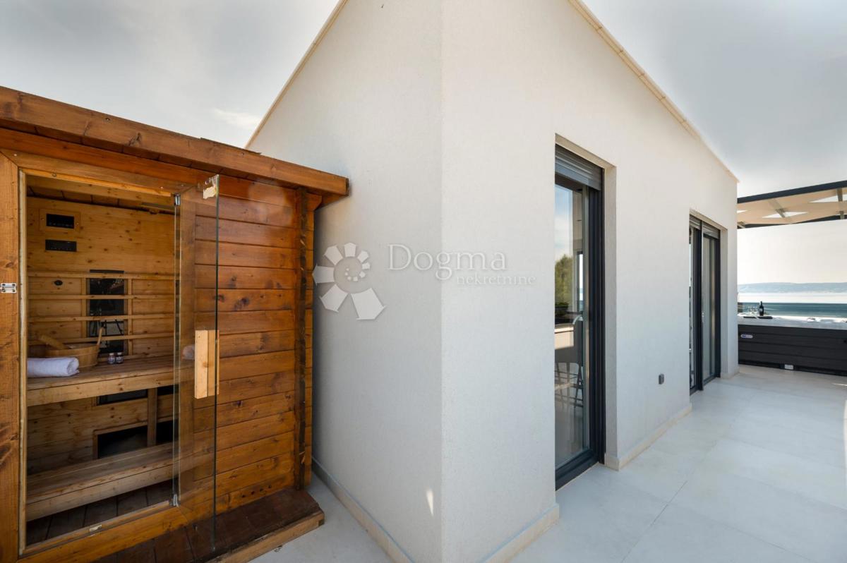 Stanovanje Kaštel Kambelovac, Kaštela, 50m2