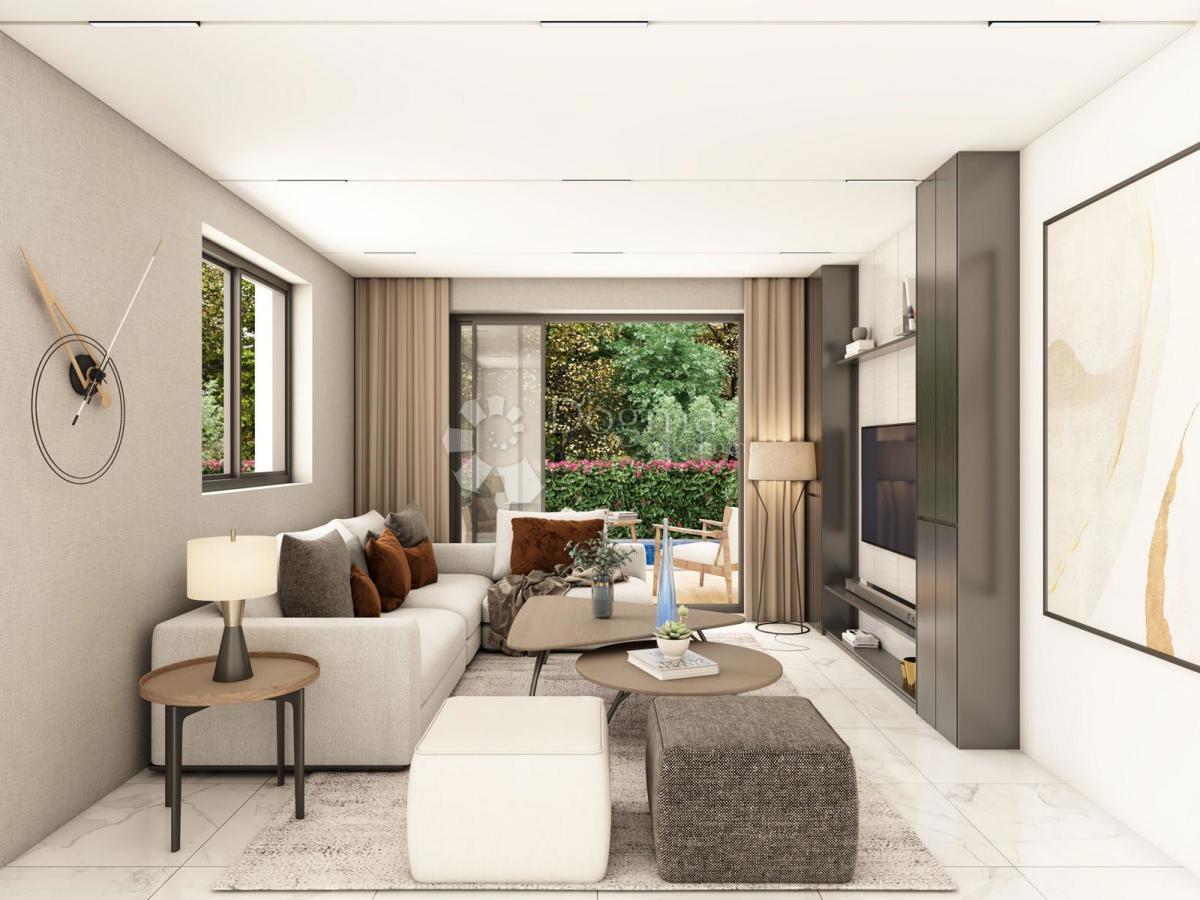 Stanovanje Premantura, Medulin, 98,90m2