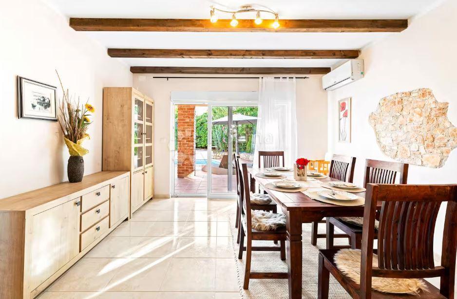 Hiša Funtana, 238m2