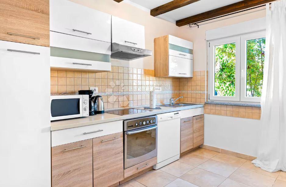 Hiša Funtana, 238m2