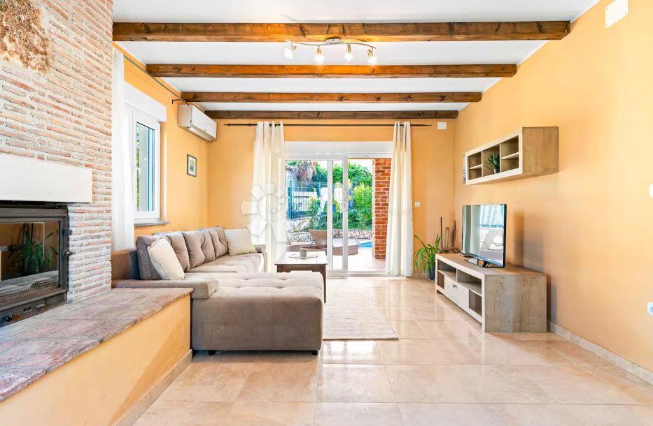 Hiša Funtana, 238m2