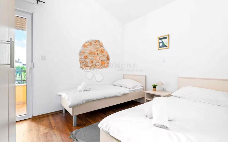 Hiša Funtana, 238m2