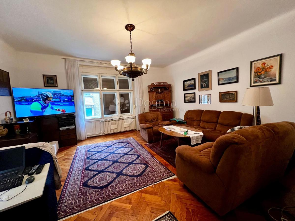 Stanovanje Donji grad, Donji Grad, 138m2