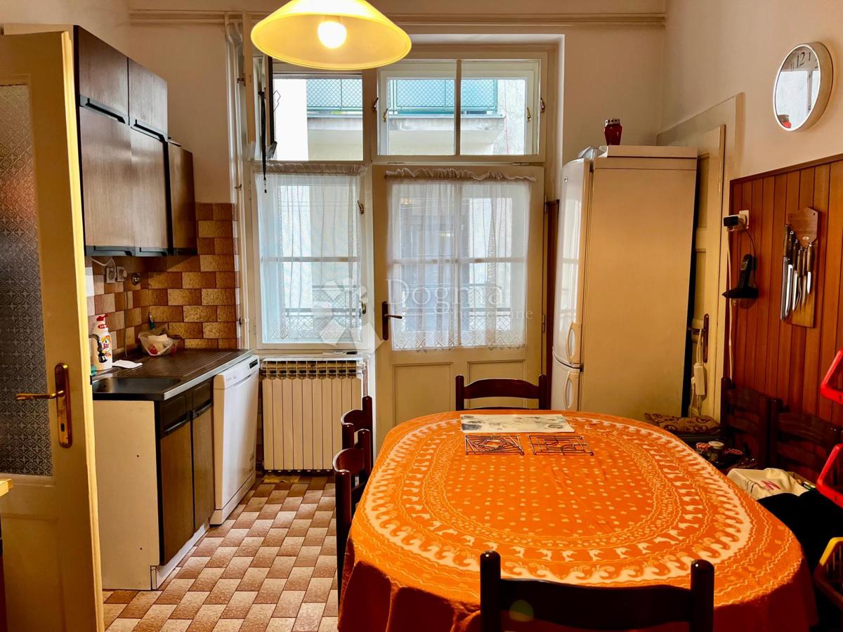 Stanovanje Donji grad, Donji Grad, 138m2