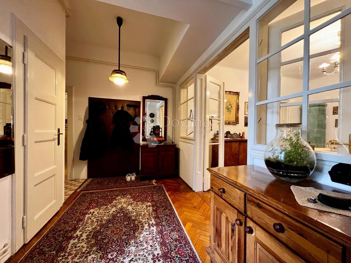 Stanovanje Donji grad, Donji Grad, 138m2