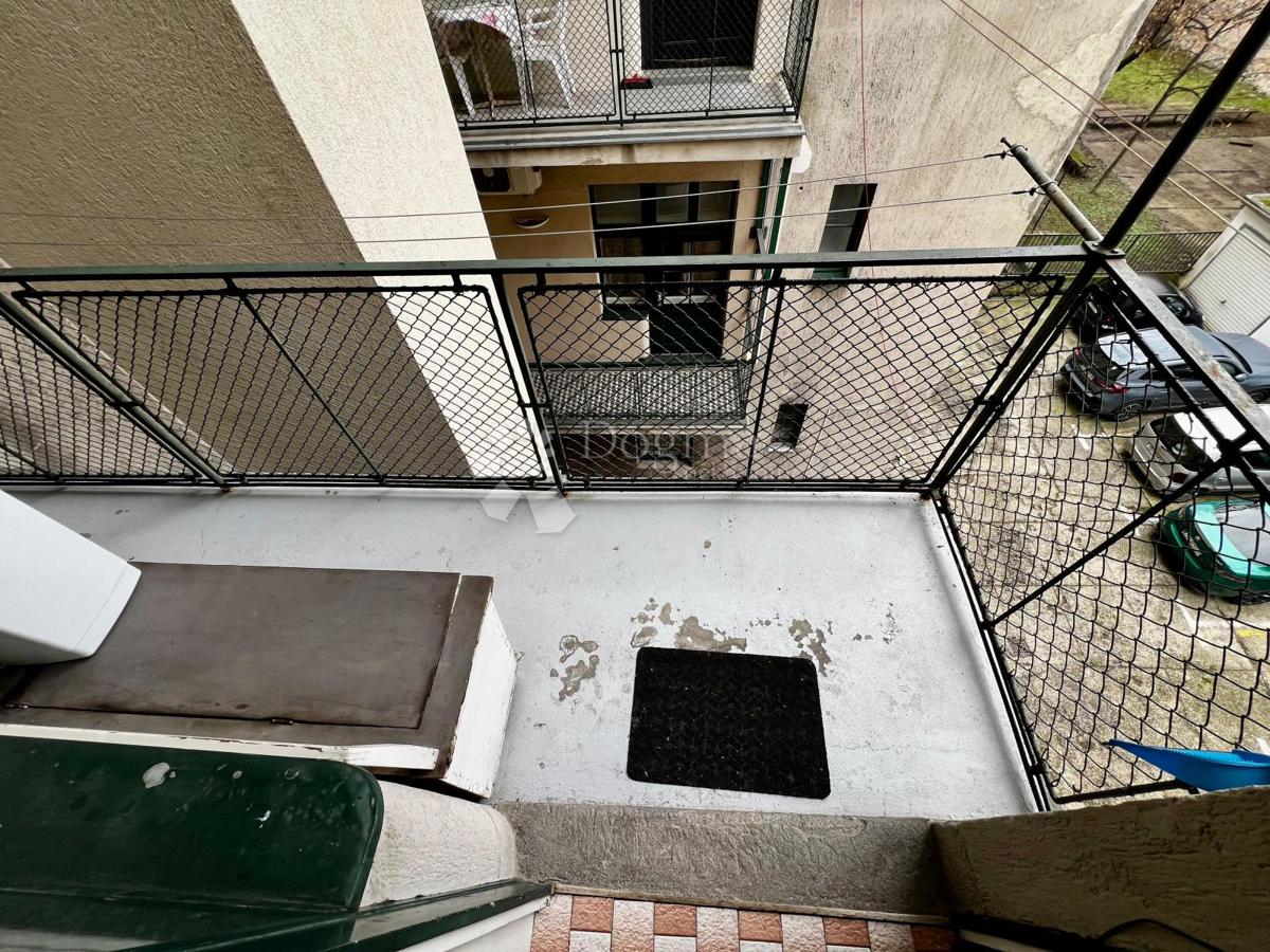 Stanovanje Donji grad, Donji Grad, 138m2