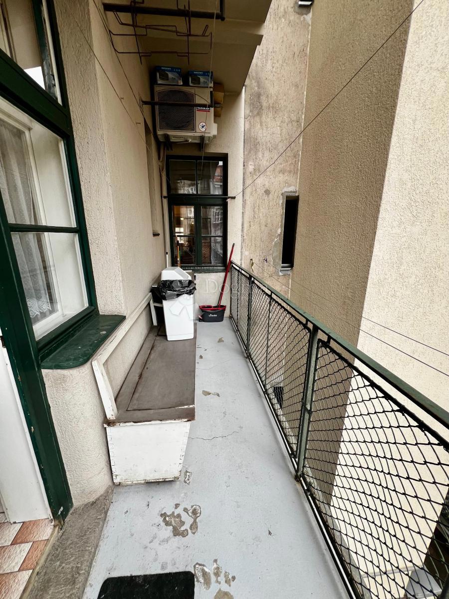 Stanovanje Donji grad, Donji Grad, 138m2