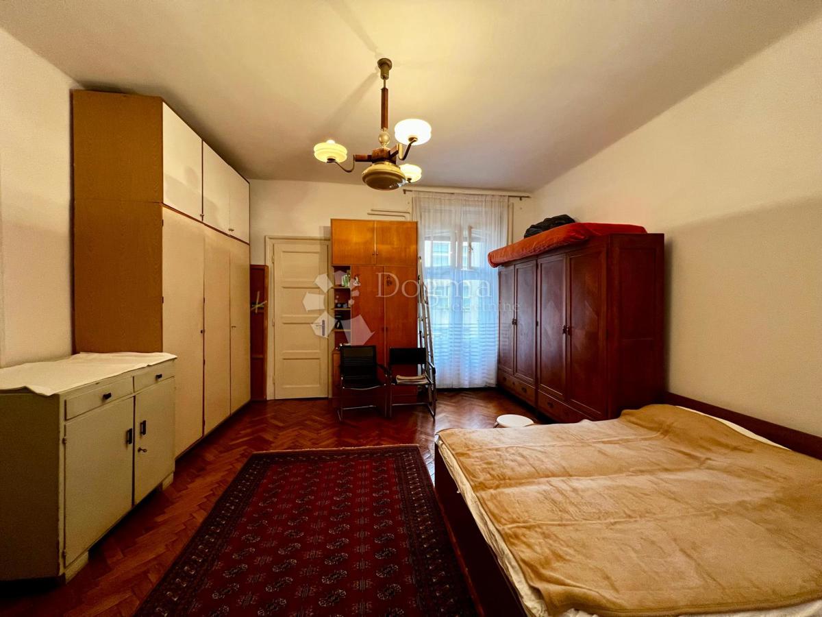 Stanovanje Donji grad, Donji Grad, 138m2