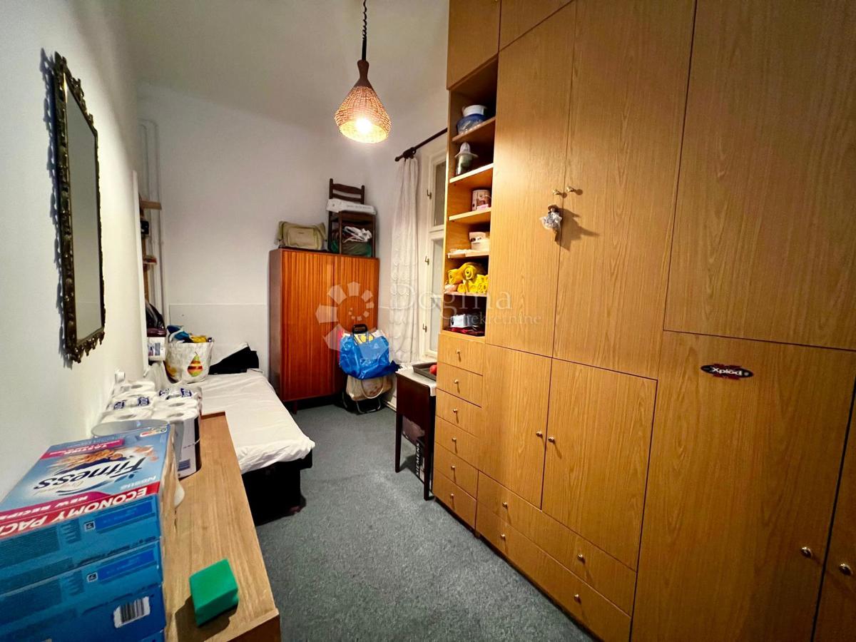 Stanovanje Donji grad, Donji Grad, 138m2