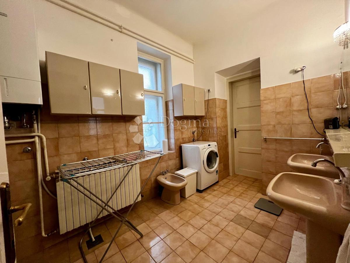 Stanovanje Donji grad, Donji Grad, 138m2