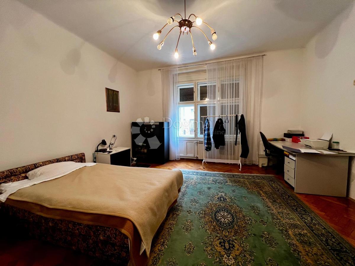 Stanovanje Donji grad, Donji Grad, 138m2