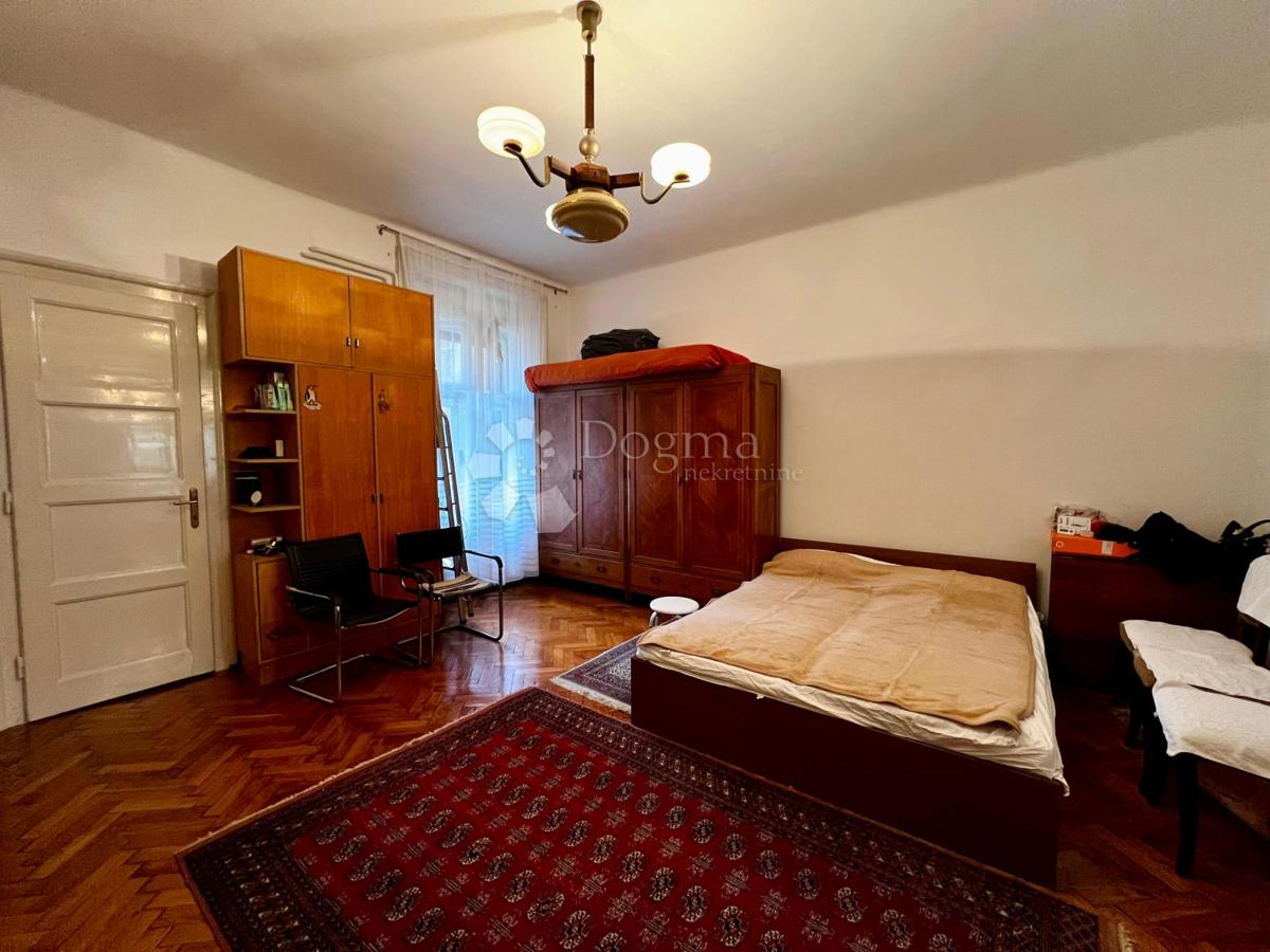 Stanovanje Donji grad, Donji Grad, 138m2