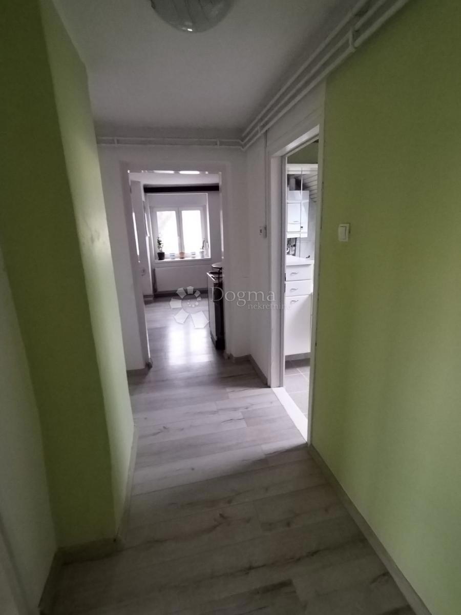 Stanovanje Dubrava, 45,84m2