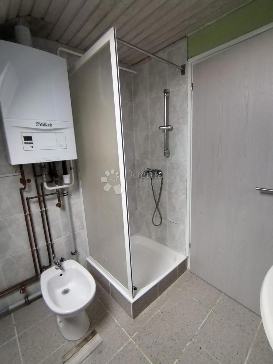 Stanovanje Dubrava, 45,84m2