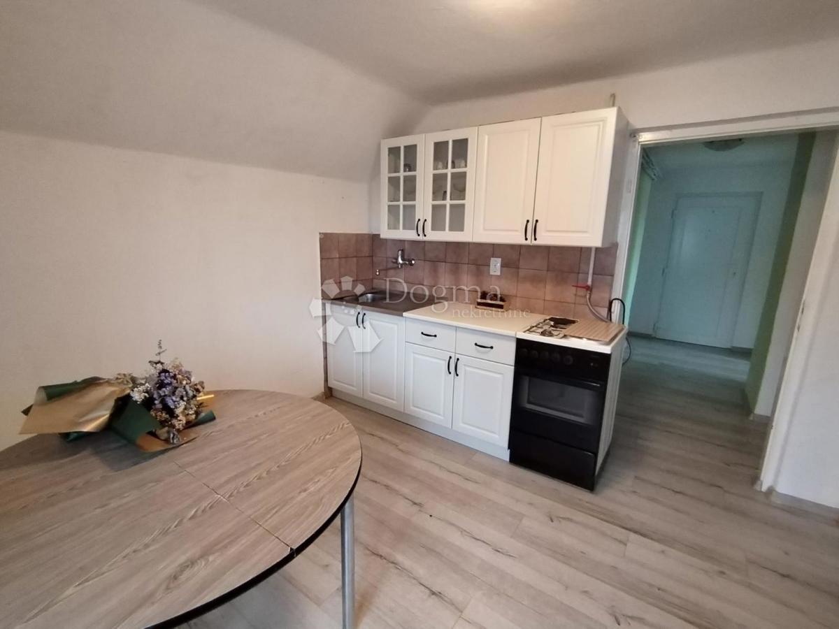 Stanovanje Dubrava, 45,84m2