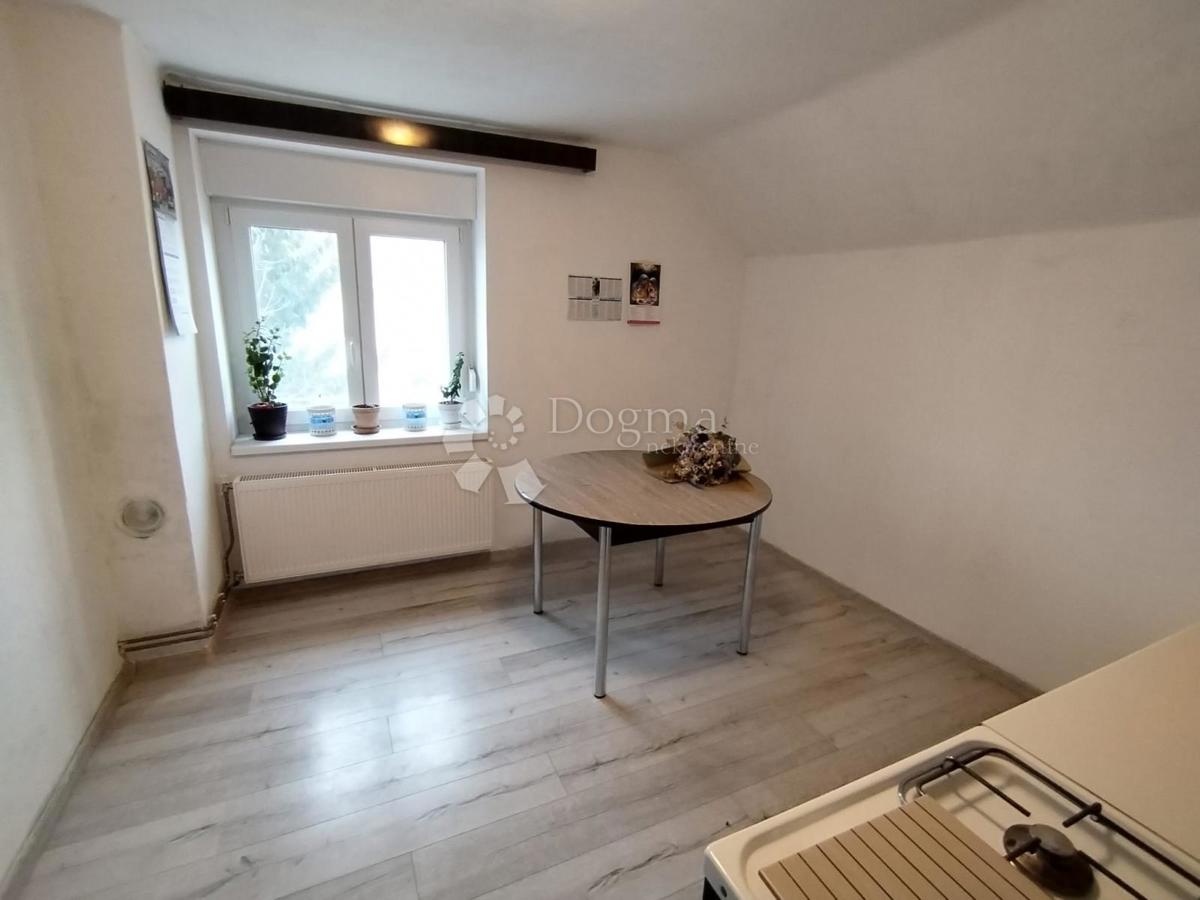 Stanovanje Dubrava, 45,84m2