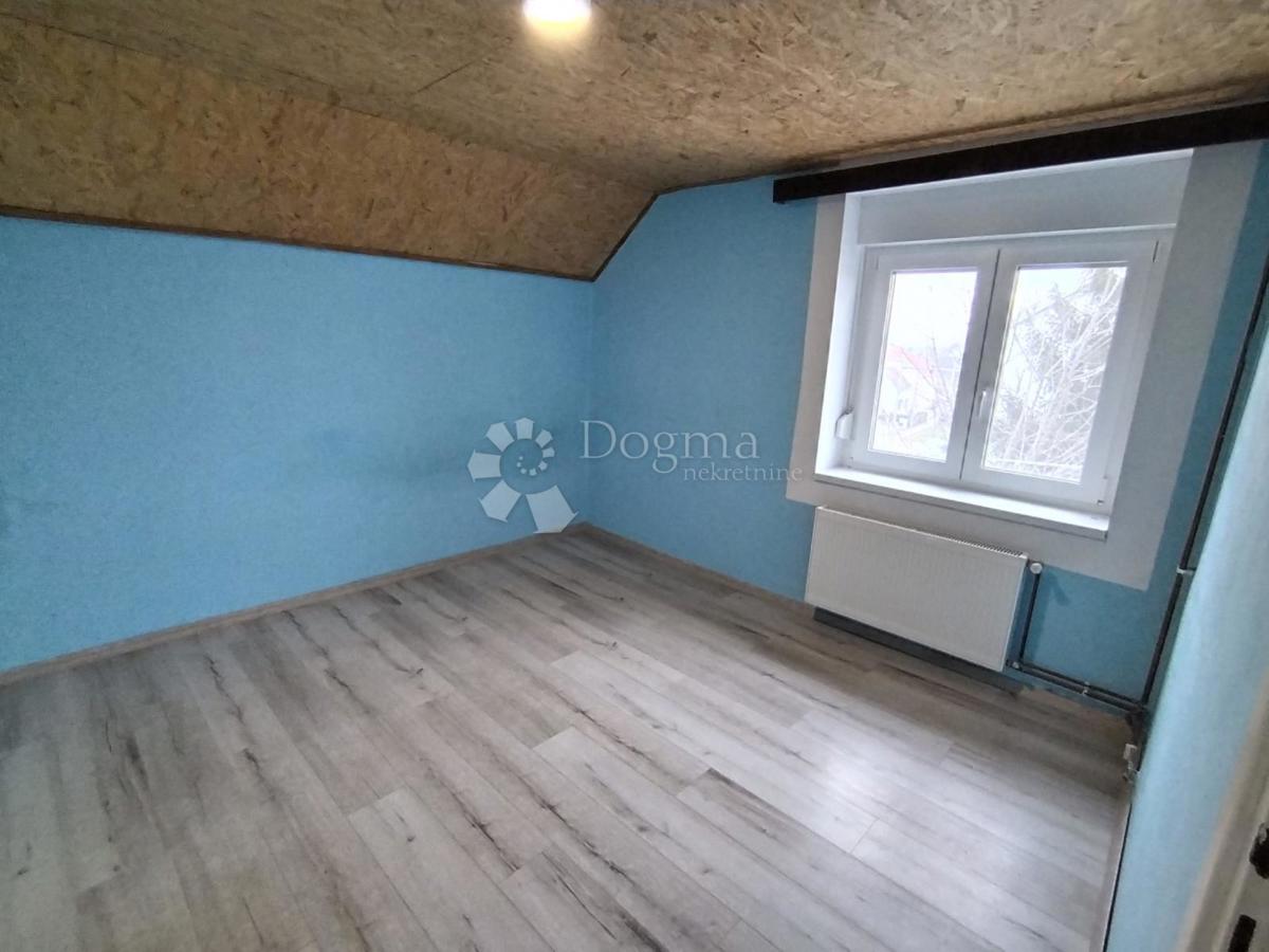 Stanovanje Dubrava, 45,84m2