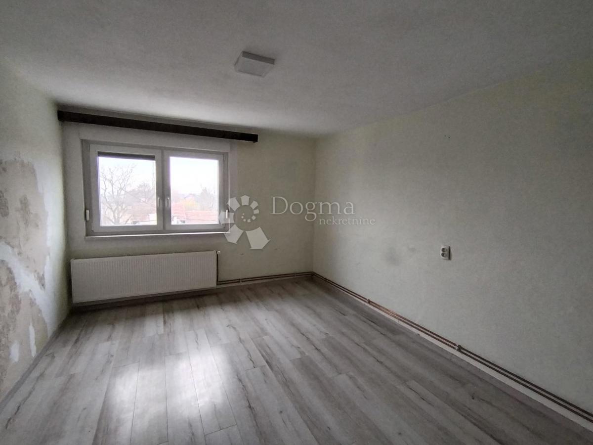 Stanovanje Dubrava, 45,84m2