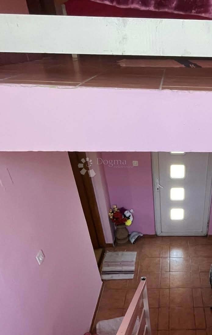 Hiša Šaptinovci, Đurđenovac, DA, 260m2