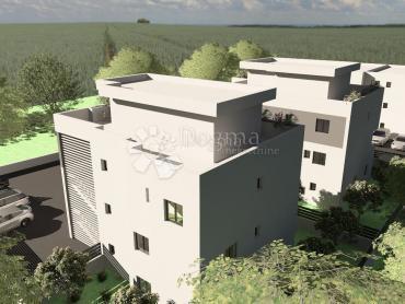 Stanovanje Kaštel Stari, Kaštela, 118,38m2