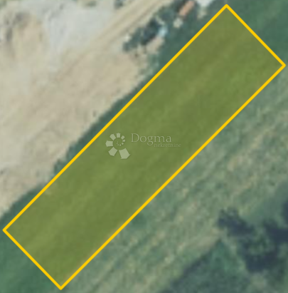 Zazidljivo zemljišče Donje Ladanje, Maruševec, 730m2