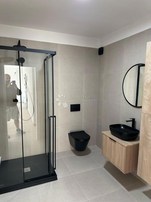 Stanovanje Medulin, 61,88m2