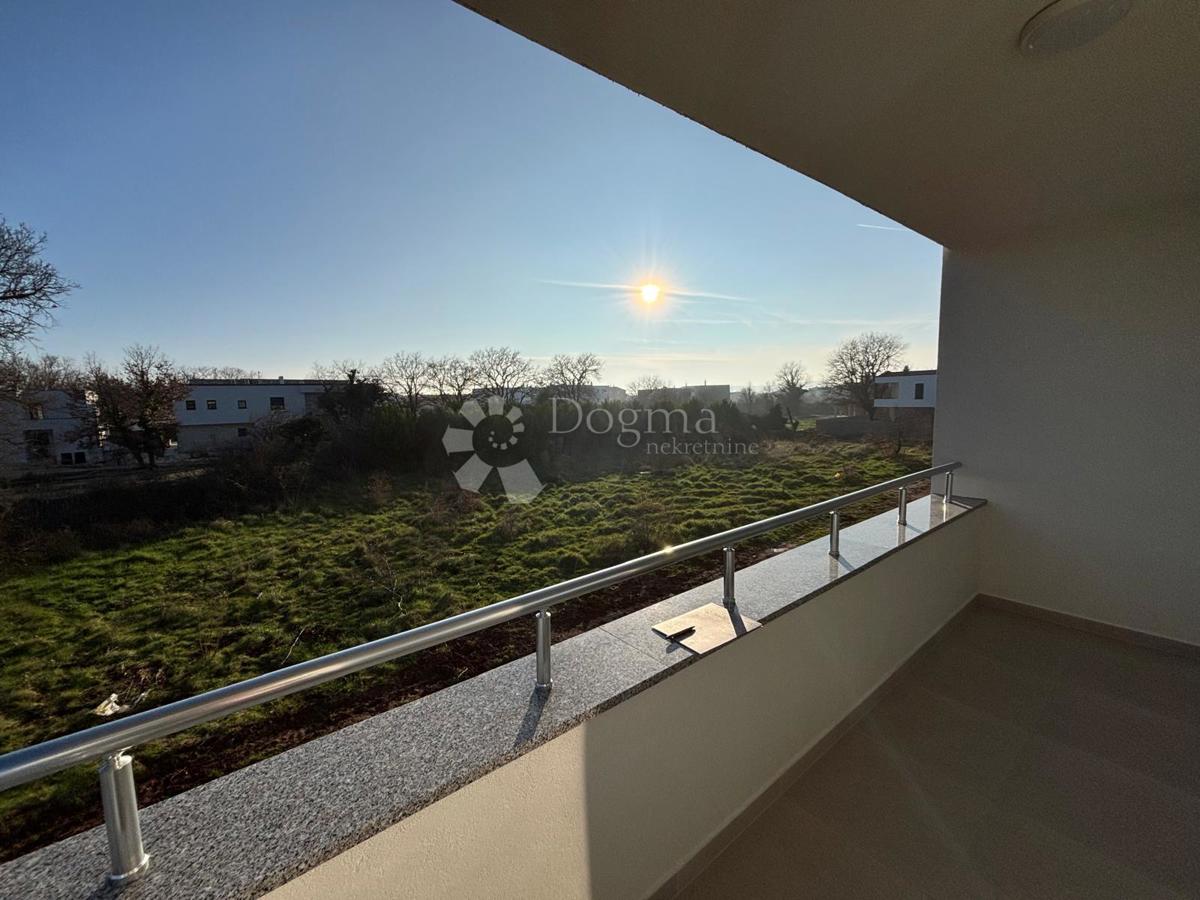 Stanovanje Medulin, 61,88m2