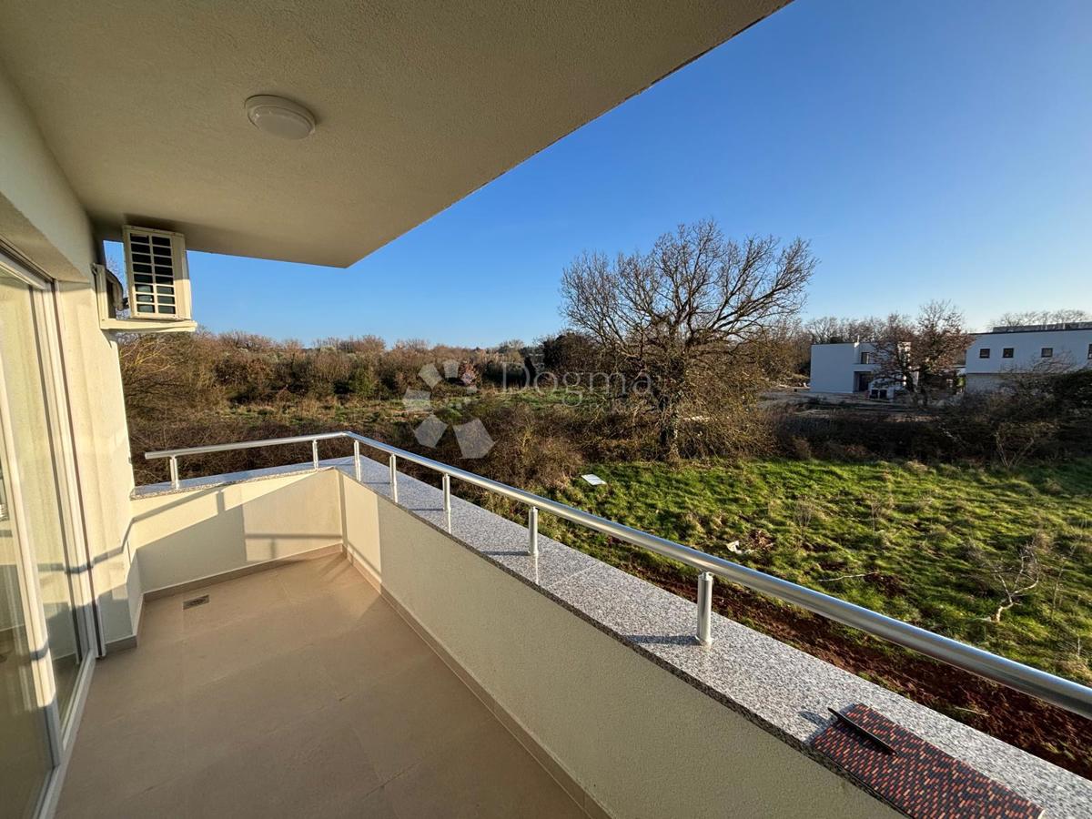 Stanovanje Medulin, 61,88m2