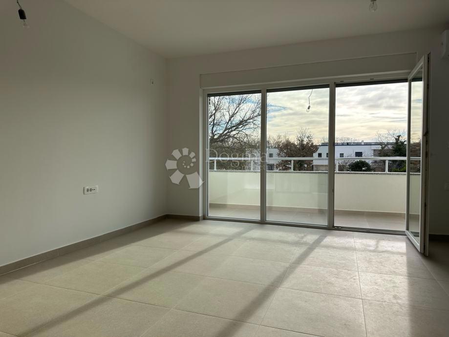 Stanovanje Medulin, 61,88m2