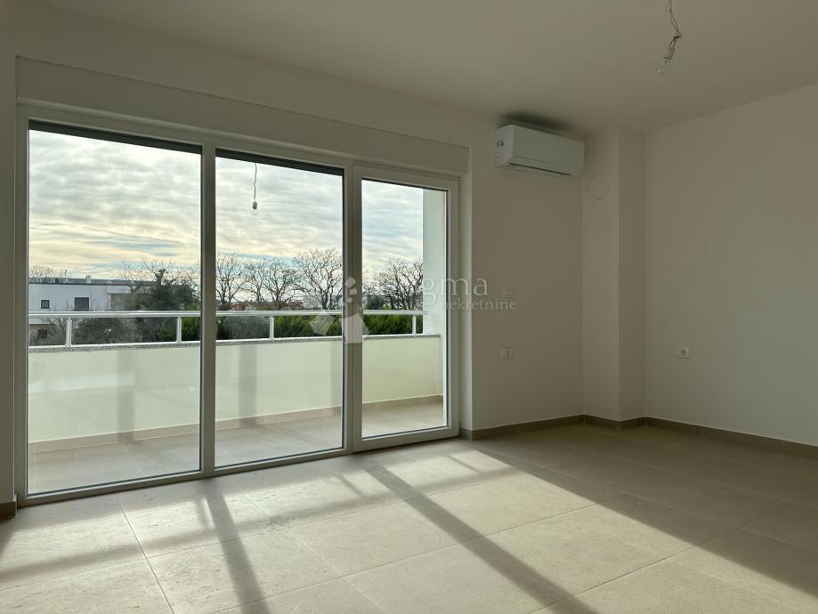 Stanovanje Medulin, 61,88m2