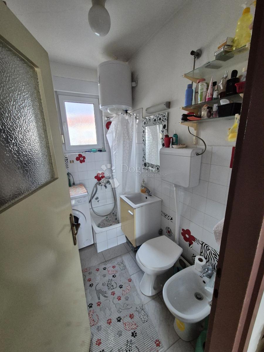 Apartma Crikvenica, 70m2