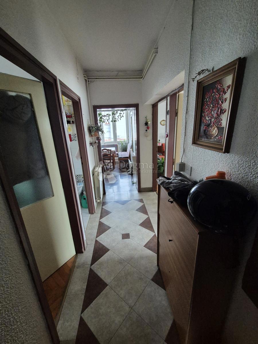 Apartma Crikvenica, 70m2