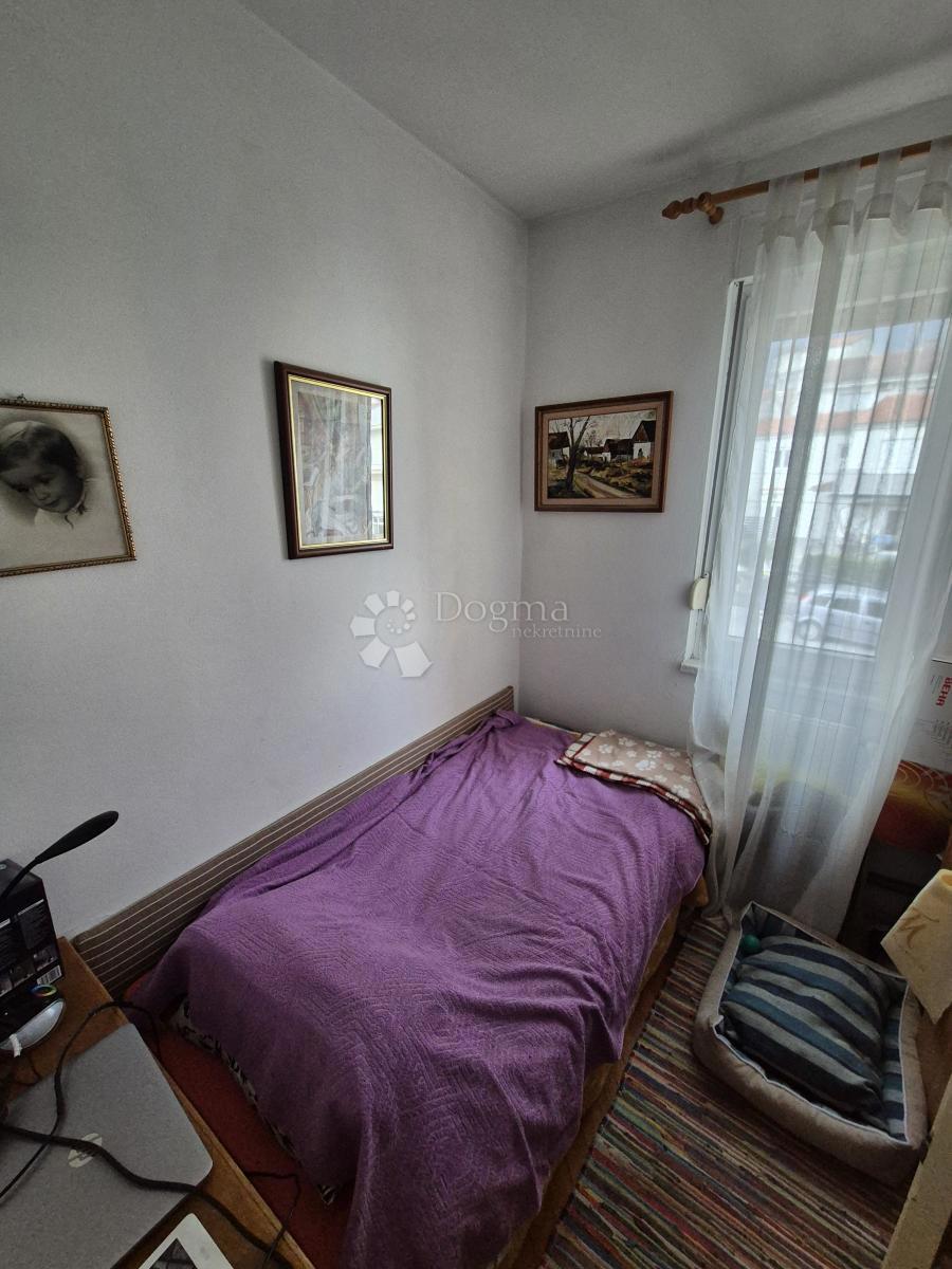 Apartma Crikvenica, 70m2