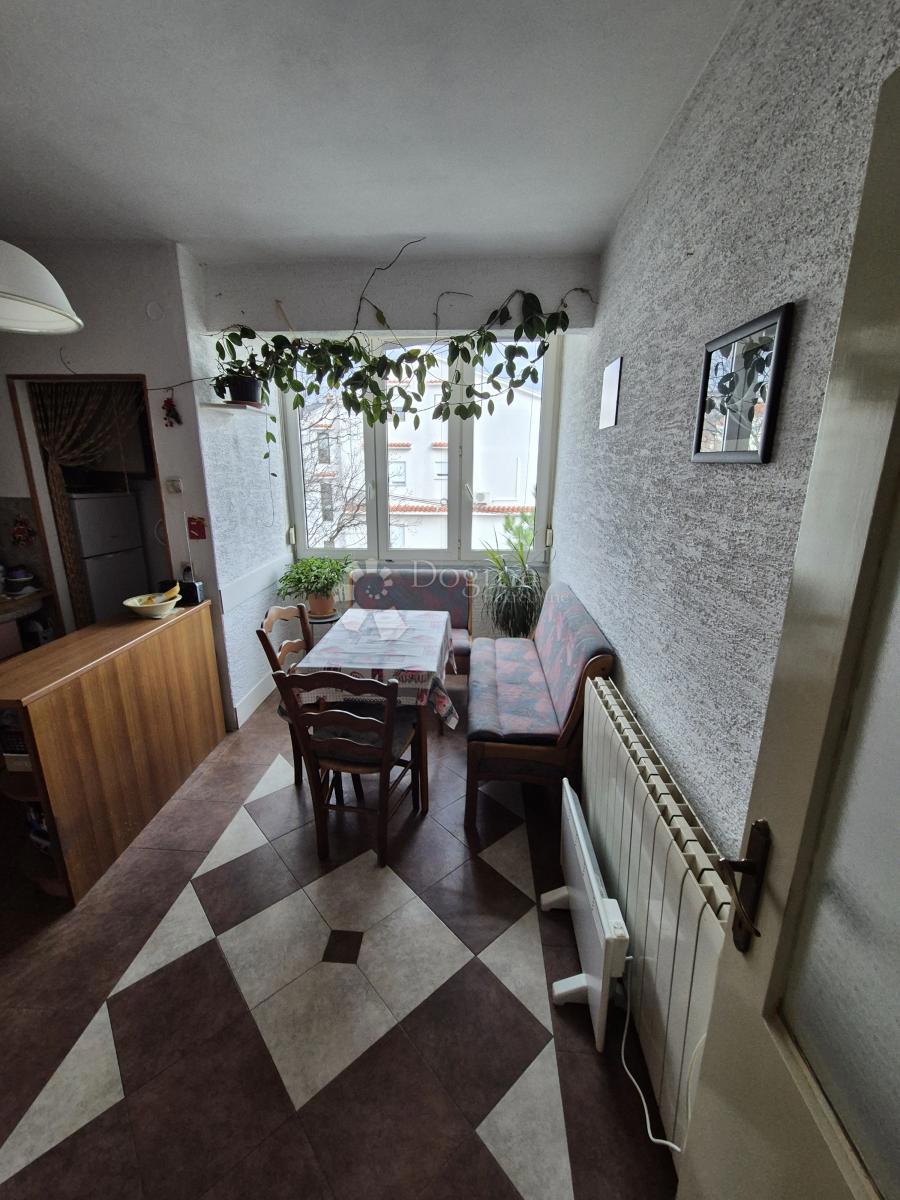 Apartma Crikvenica, 70m2