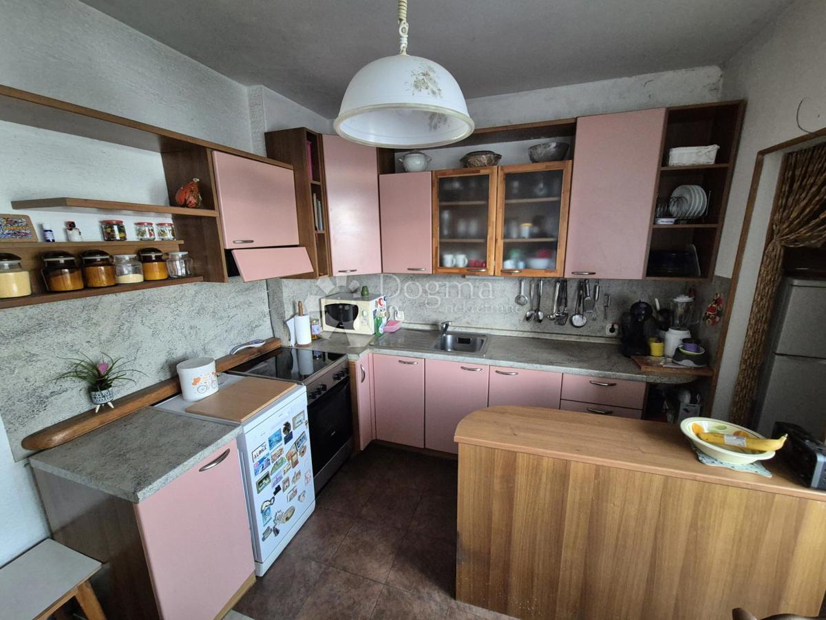 Apartma Crikvenica, 70m2