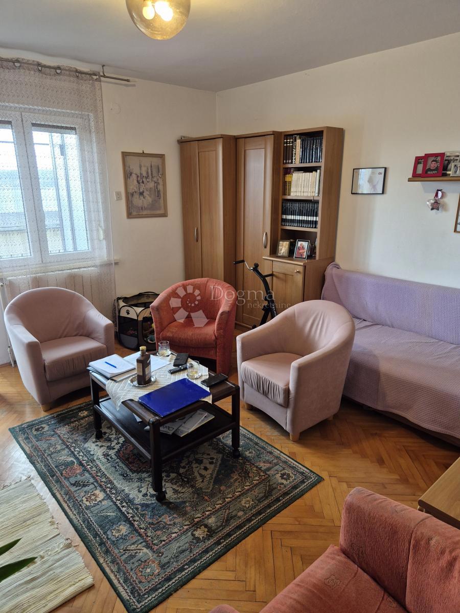 Apartma Crikvenica, 70m2