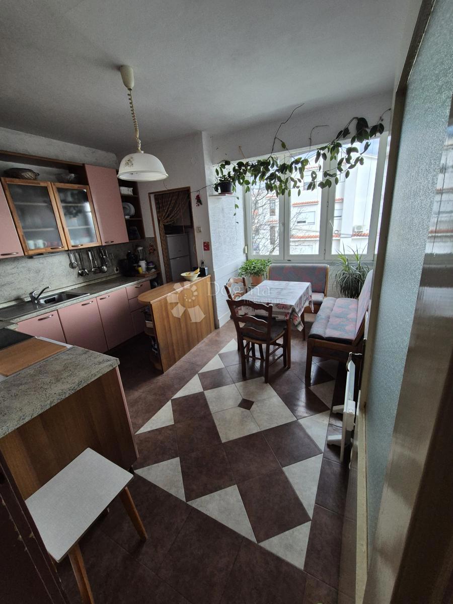 Apartma Crikvenica, 70m2