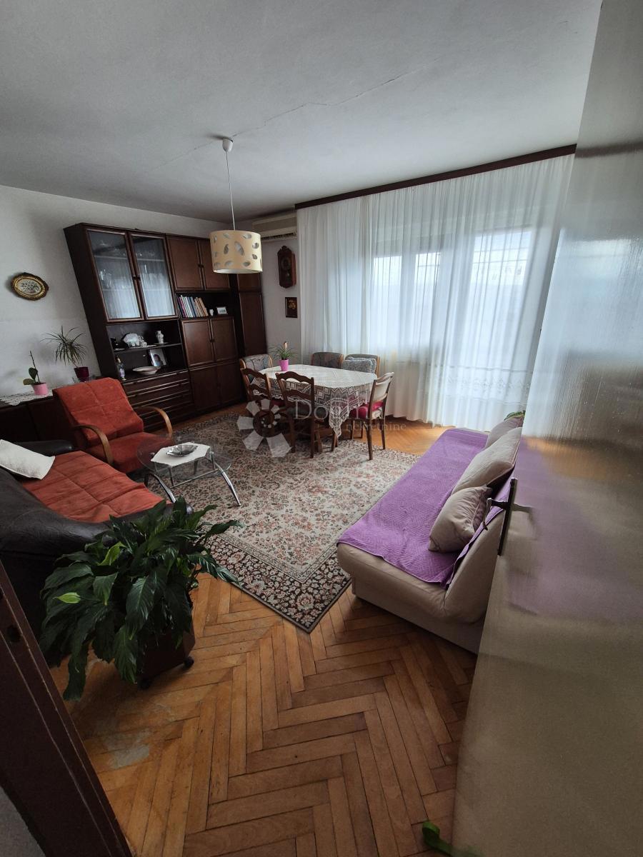 Apartma Crikvenica, 70m2