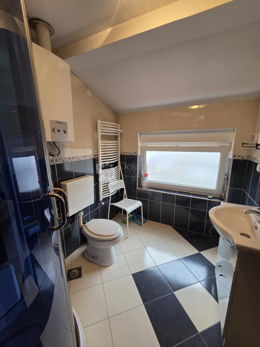 Hiša Trnovčica, Gornja Dubrava, 235,27m2