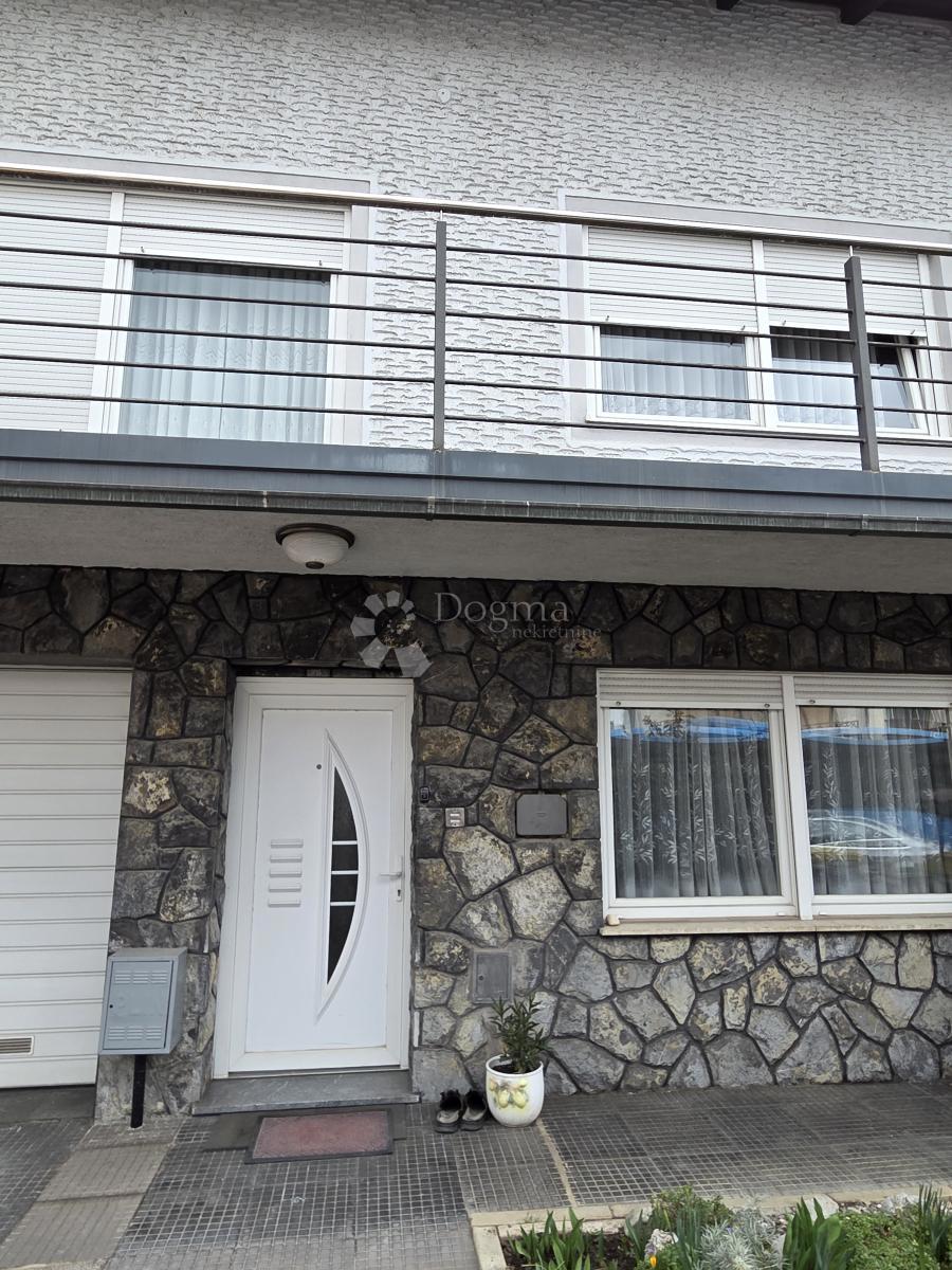 Hiša Trnovčica, Gornja Dubrava, 235,27m2