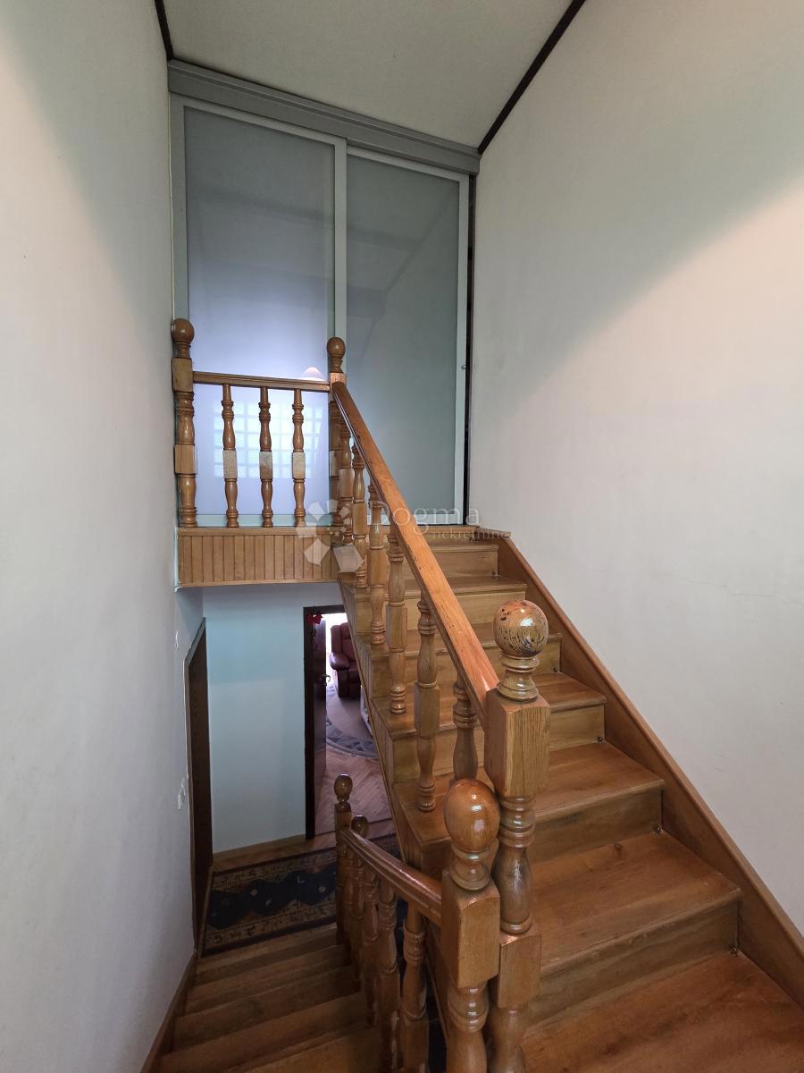 Hiša Trnovčica, Gornja Dubrava, 235,27m2