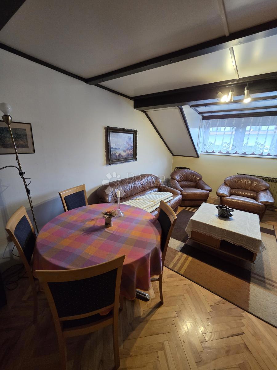 Hiša Trnovčica, Gornja Dubrava, 235,27m2