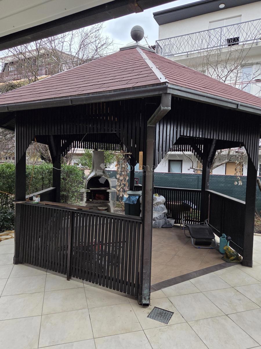 Hiša Trnovčica, Gornja Dubrava, 235,27m2