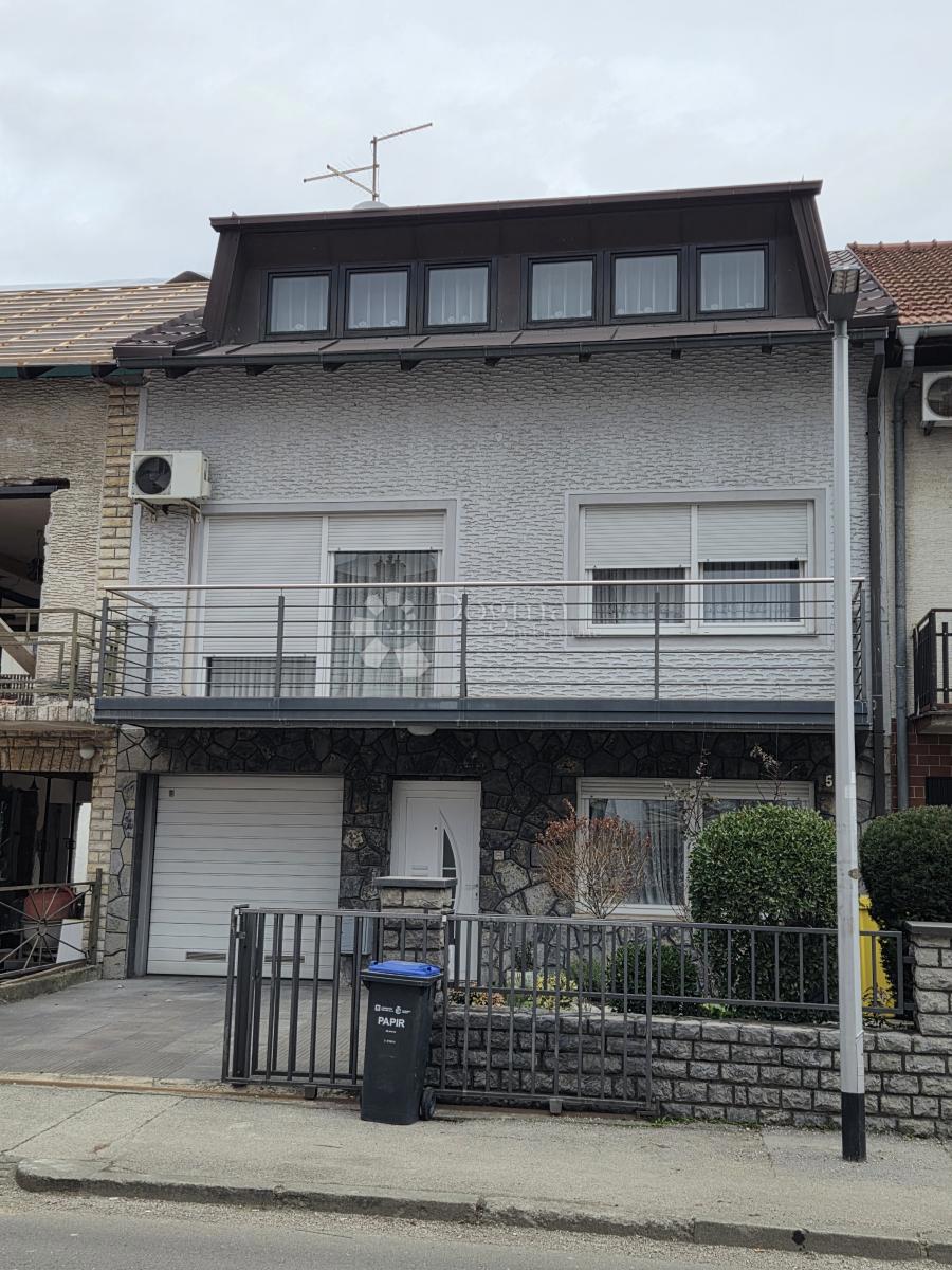 Hiša Trnovčica, Gornja Dubrava, 235,27m2